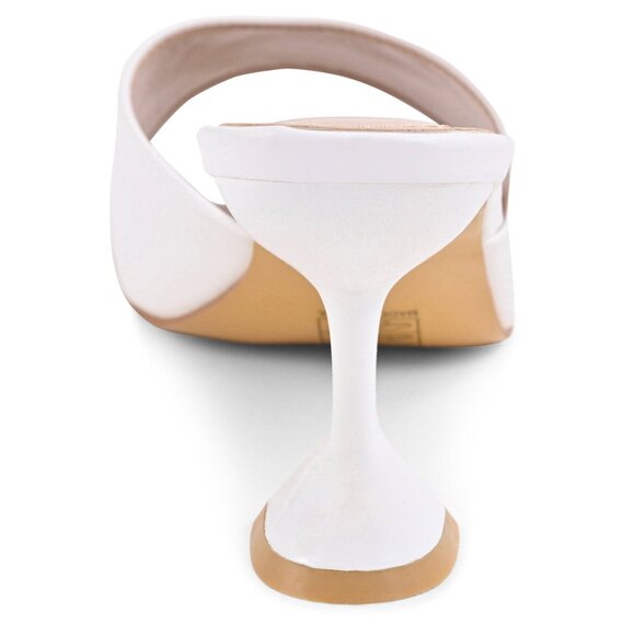 Women's Sandal Freya White - Picture 2 of 4